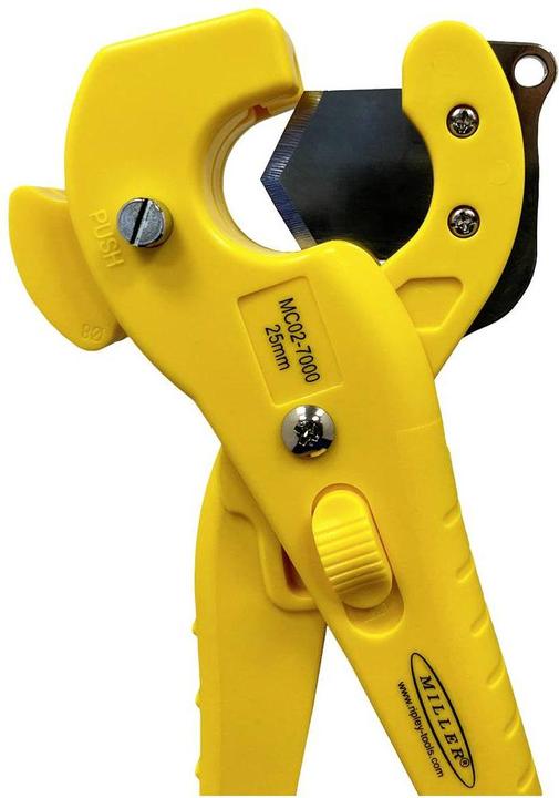 Actual product image Netpeppers NETP Micro Pipe Cutter