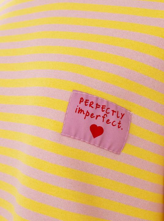 Produktbild Zwillingsherz Perfectly Imperfect (One Size)