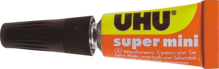 Produktbild UHU Blitzschnell Minis (1 g)