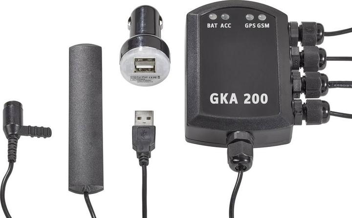 Image du produit Renkforce GKA200