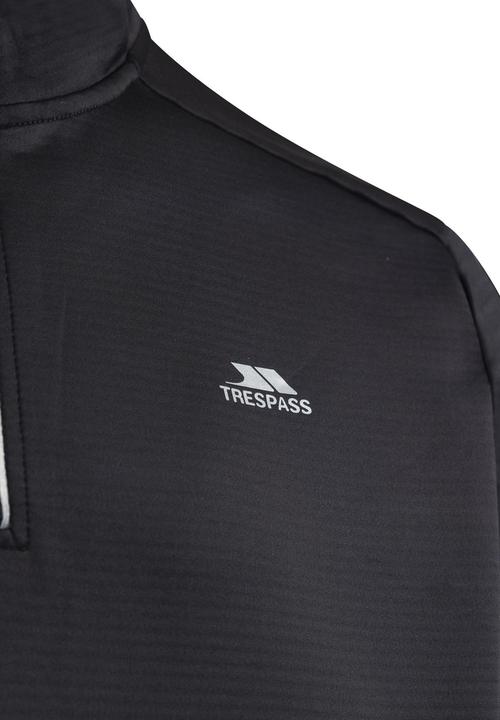 Immagine prodotto Trespass Jay Top Manica Lunga Uomo (M)