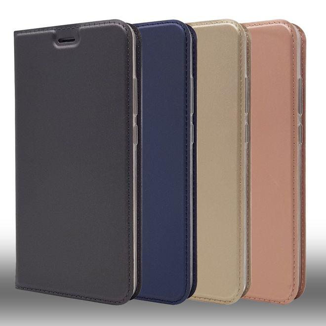 Immagine prodotto MU Classic Copertura in pelle (Honor 8 Pro)