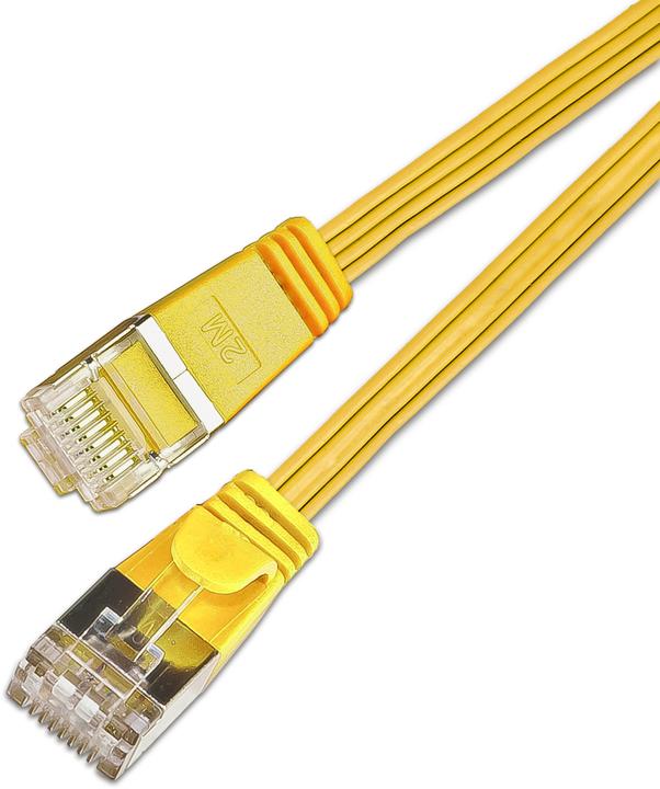 Immagine prodotto Lightwin Cavo di rete (STP, CAT6, 5 m)