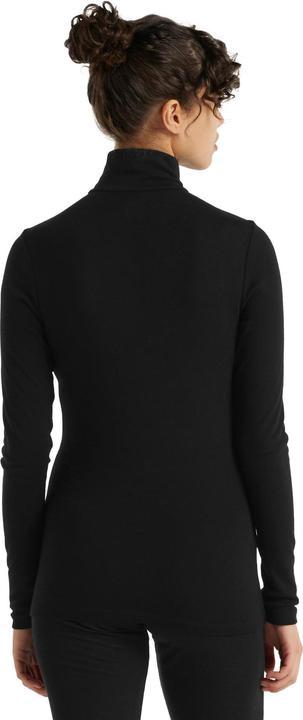 Actual product image Icebreaker Everyday Zip (XS)