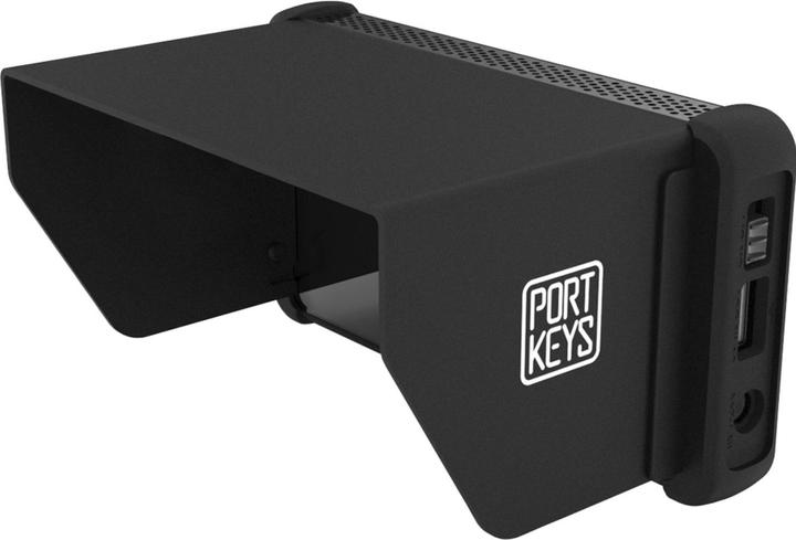 Immagine prodotto Portkeys PT5 II (5", Full HD)