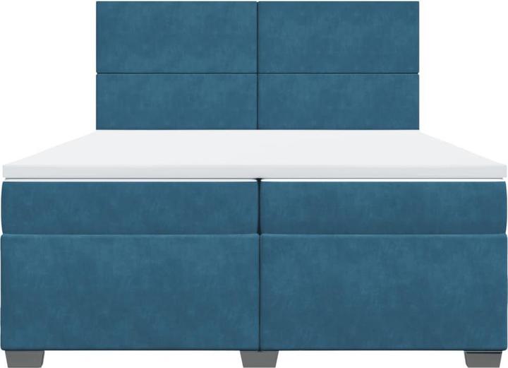 Immagine prodotto vidaXL Boxspringbett (140 x 190 cm)