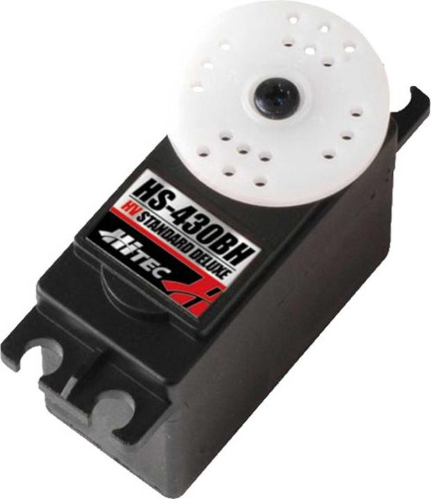 Produktbild Hitec Servo HS-430BH High Voltage