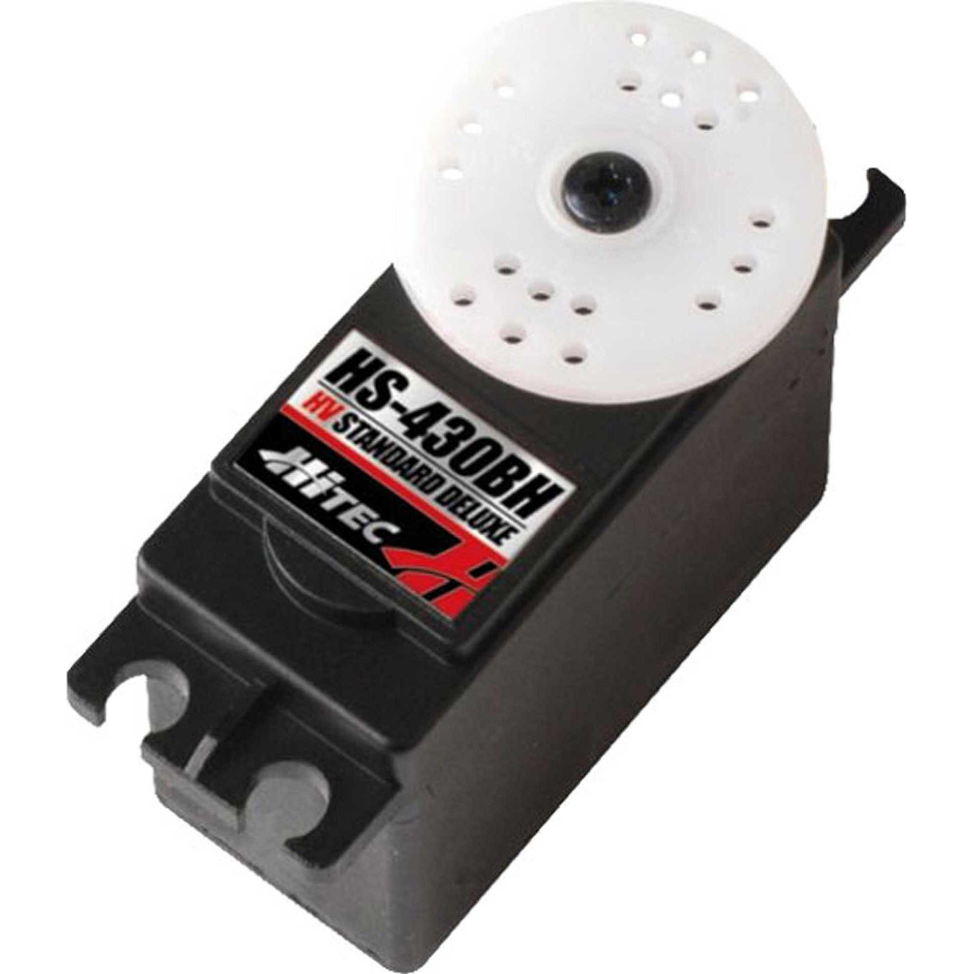 Thumbnail - Hitec Servo HS-430BH High Voltage