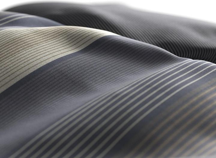 Produktbild Home Fashion Satin bedruckt (Duvetbezug, 160 x 240 cm)