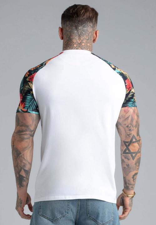 Produktbild Siksilk T-Shirt Raglan (S)