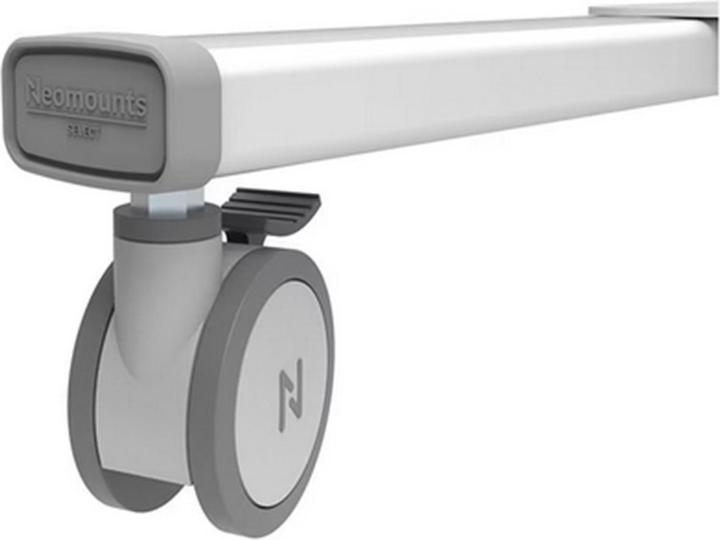 Actual product image Neomounts TV Trolley FL50S-825WH1 White (75", 70 kg)