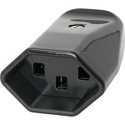 Produktbild Max Hauri Elektrokupplung (Typ 23)