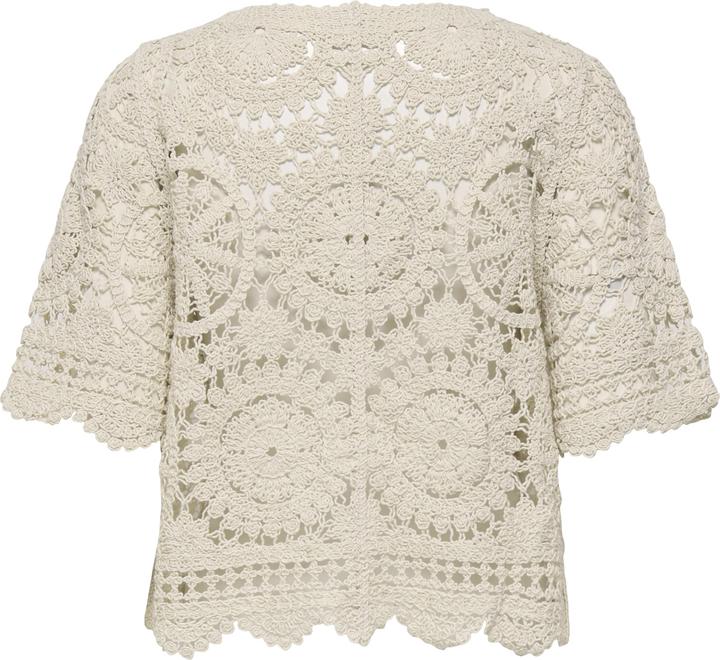 Produktbild Only ONLWATERLY Strickpullover Strickpullover (M)