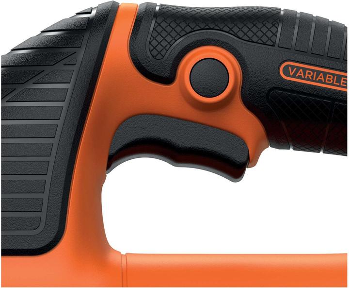 Actual product image Black & Decker Jigsaw KS701E, 520W