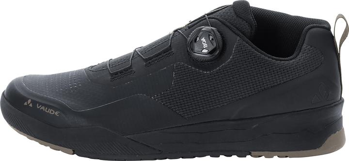 Produktbild Vaude Moab Pro Tech (40)