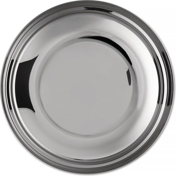 Image du produit Alessi Saladier argenté (24 cm, 2.30 l, 1 x)