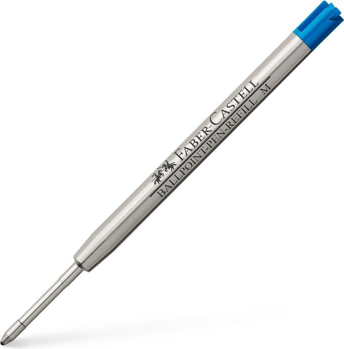 Produktbild Faber-Castell Grossraum (1 Stück, Blau, 0.40 mm)