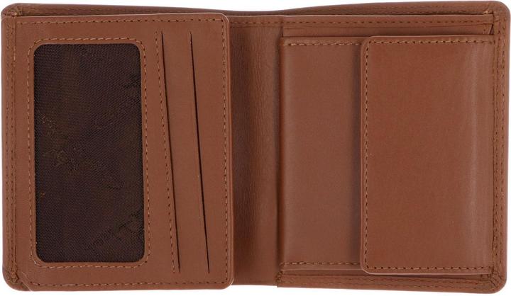 Actual product image Golden Head Polo RFID Protect Scheintasche 1129