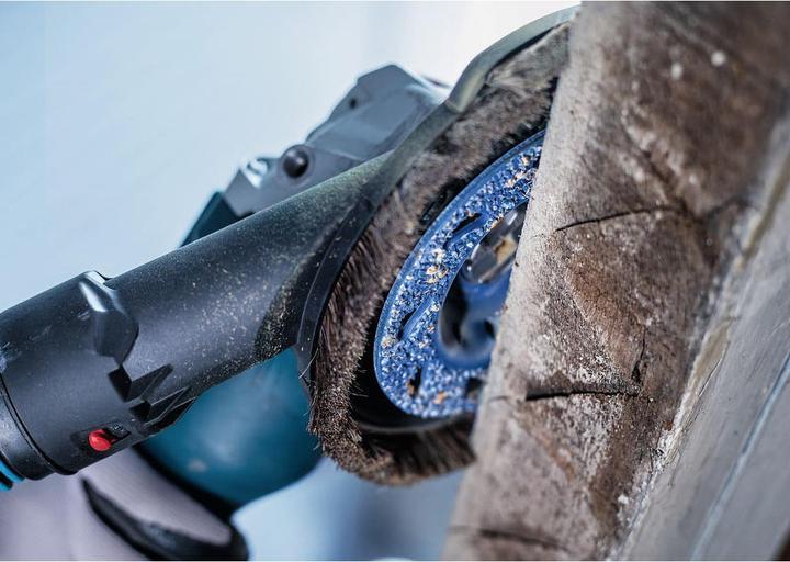 Produktbild Monroe Topfscheibe EXPERT 115 mm (Grob)