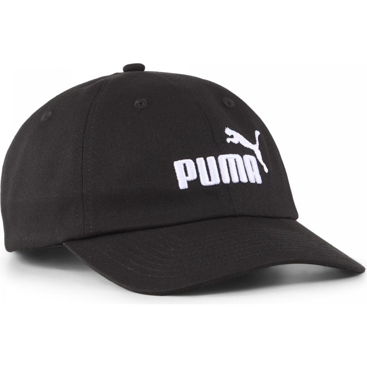 Thumbnail - Puma, Jungen, Cap, ESS NO.1 LOGO BB Cap Jr, Weiss