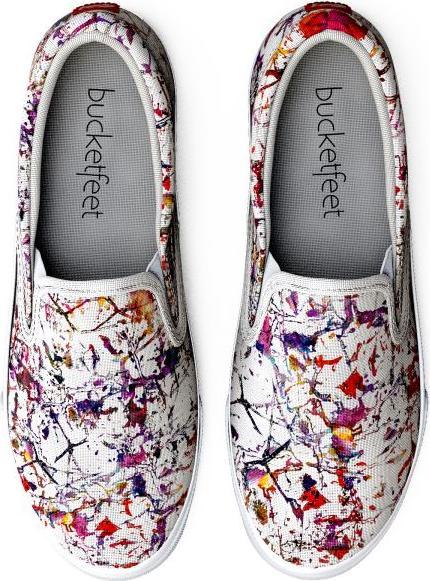 Immagine prodotto Bucketfeet Splashy (40)