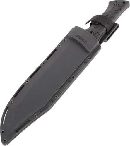 Image du produit Schrade Fixed Blade Leroy Bowie