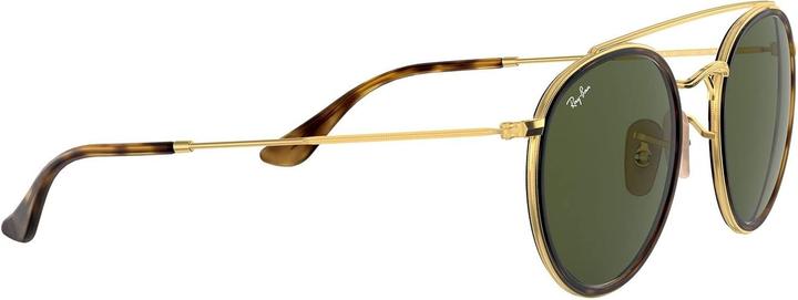 Image du produit Ray Ban Double pont rond