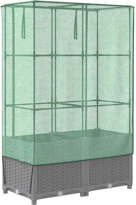 Produktbild vidaXL Lidiia