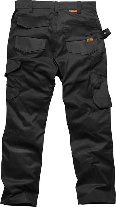 Produktbild Scruffs Trade Flex Arbeitshosen (30)
