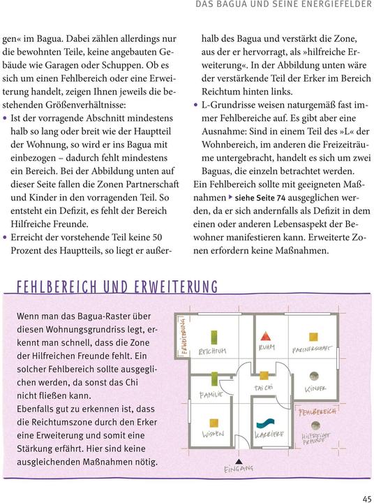 Image du produit Feng Shui (Allemand, Gunther Sator, 2016)