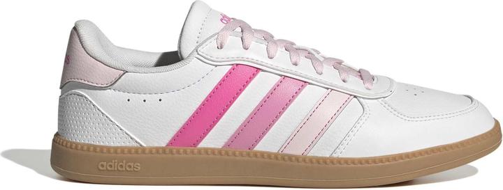 Immagine prodotto Adidas Breaknet Sleek - ftwwht/clpink/blipnk (38)