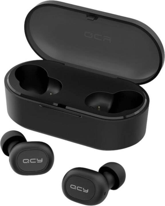 Actual product image QCY T2C (ANC, 32 h, Wireless)