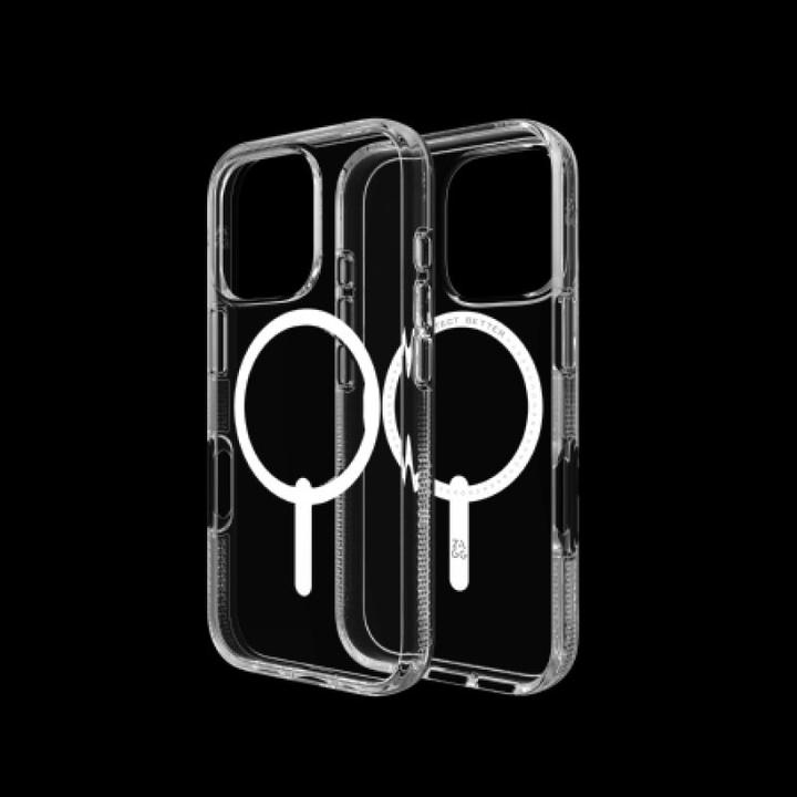 Produktbild Zagg Crystal Palace Snap (Apple iPhone 16 Pro)