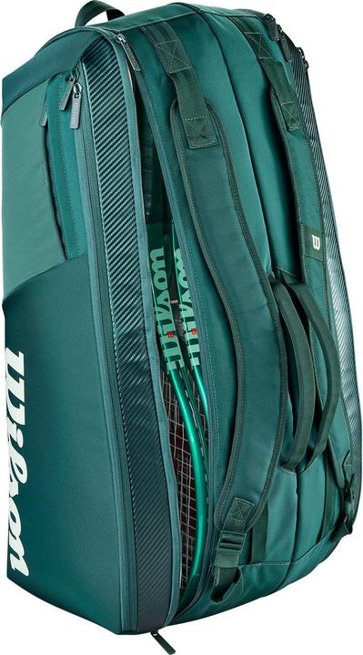 Productafbeelding Wilson Super Tour 9er Schlägertasche Blade V10 (9R)