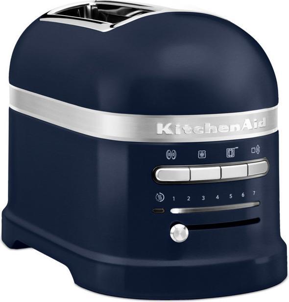 Produktbild KitchenAid 5KMT2204EIB tintenblau (EU-Stecker)