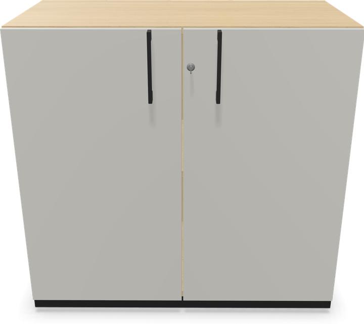 Immagine prodotto Narbutas Scelta armadio con porta a battente (80 x 40 x 76 cm)