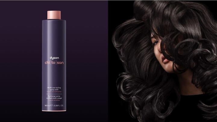 Immagine prodotto Dyson Chitosan Pre-style Cream (HF03) (100 ml)