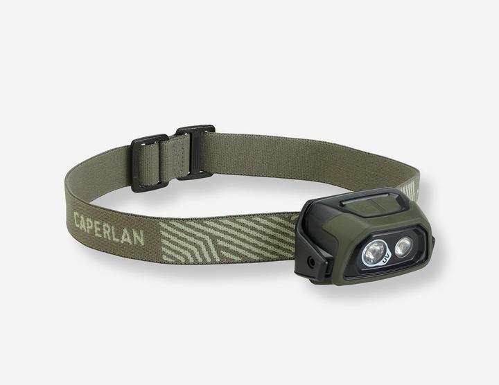 Actual product image Caperlan MOON LIGHT 500 (200 lm)