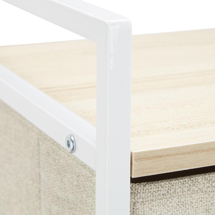 Produktbild Relaxdays Schubladenbox