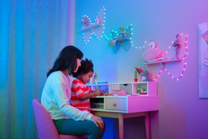 Actual product image Twinkly Candies (6 m)