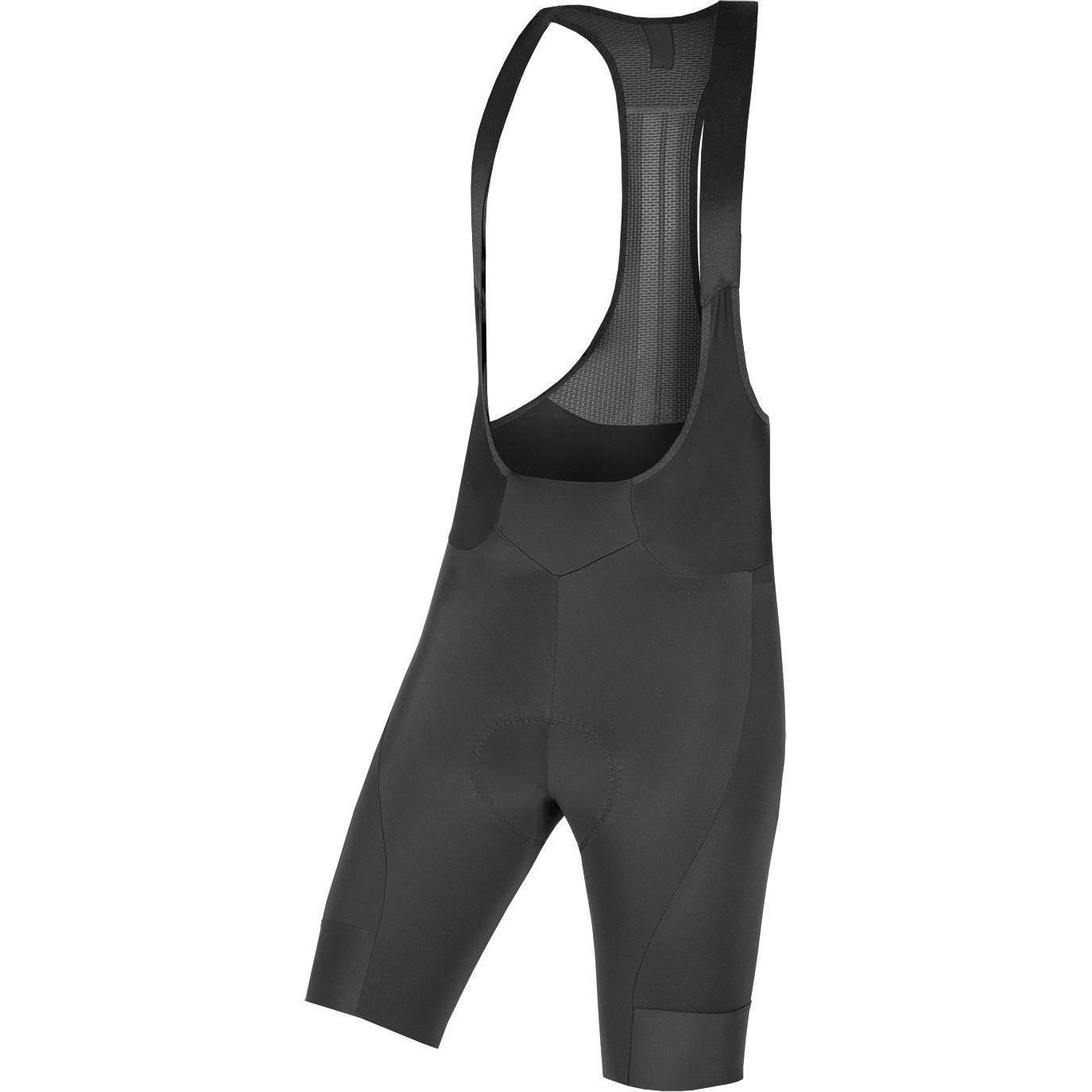 Endura, Herren, Velohosen, FS260 Bibshort (XS), Grau, XS