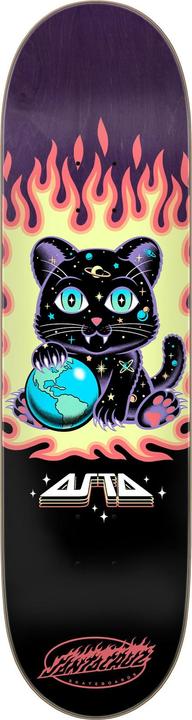 Produktbild Santa Cruz Space Kitten VX (8")