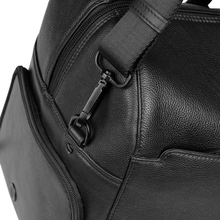 Produktbild Bugatti Black Weekender