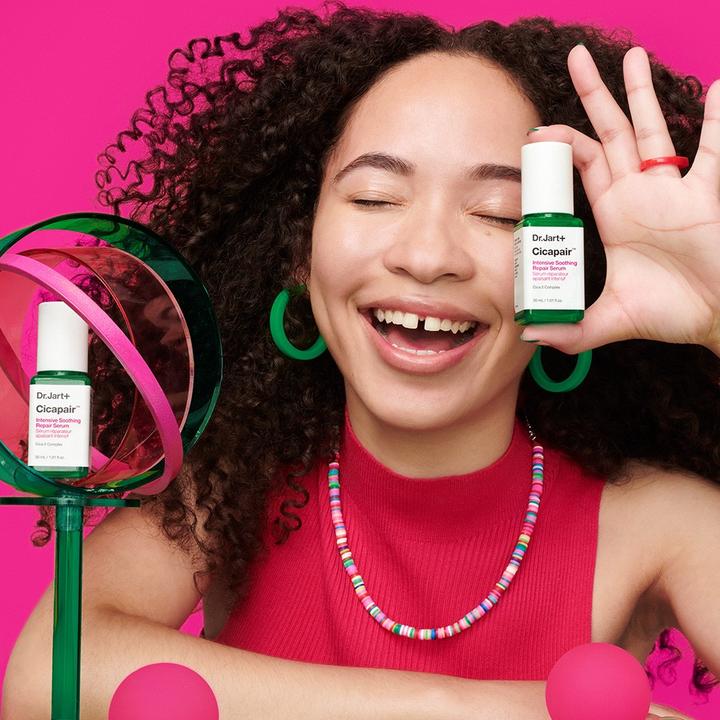 Actual product image Dr. Jart+ Dr.Jart+ Cicapair Intense Soothing Repair Serum (30 ml)