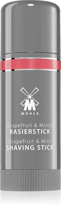 Image du produit Mühle Shave Stick Pamplemousse & Menthe