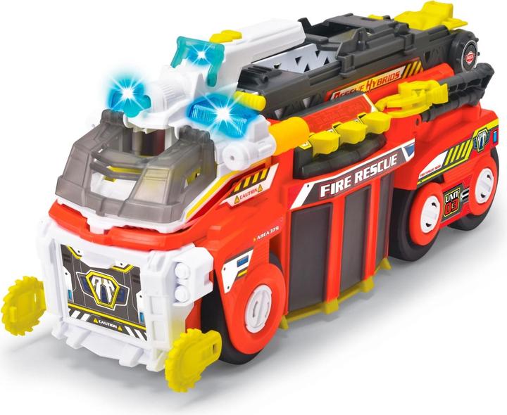 Produktbild Dickie Fire Tanker