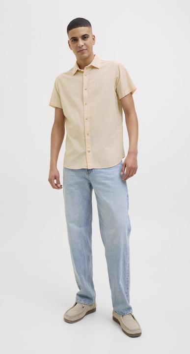 Produktbild Jack & Jones Comfort Fit Hemd Hemd (M)