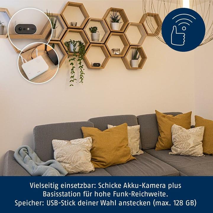 Immagine prodotto Abus PPIC91000 (1920 x 1080 Pixels)