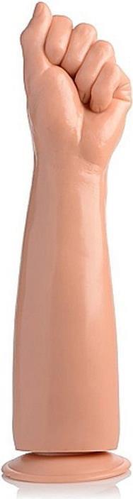 Master Series Fisto Clenched Fist Dildo