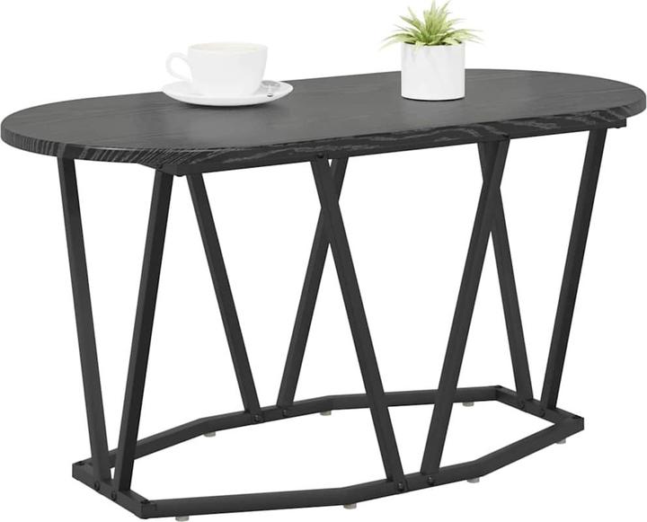 Image du produit VidaXL Table basse (80 x 40 x 40.5 cm)
